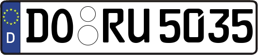 DO-RU5035