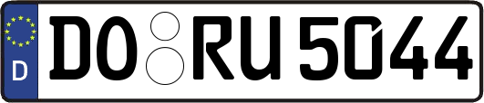 DO-RU5044