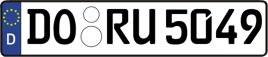 DO-RU5049