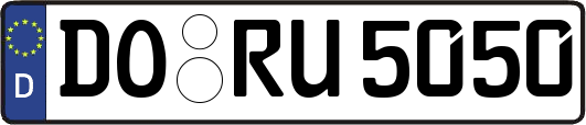 DO-RU5050