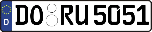 DO-RU5051