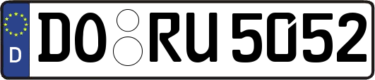 DO-RU5052