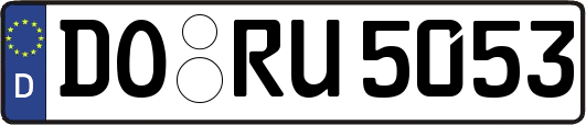 DO-RU5053