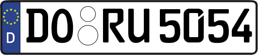 DO-RU5054