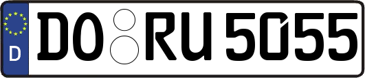 DO-RU5055