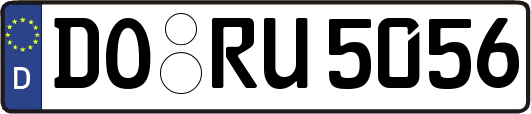 DO-RU5056