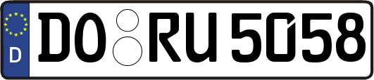 DO-RU5058