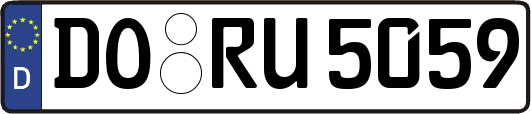 DO-RU5059