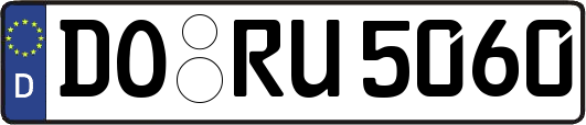 DO-RU5060