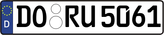 DO-RU5061