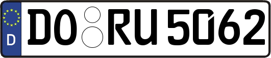 DO-RU5062