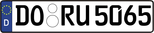 DO-RU5065