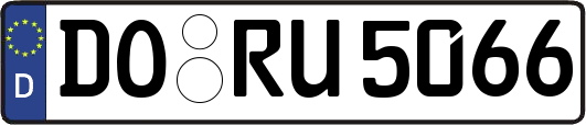 DO-RU5066