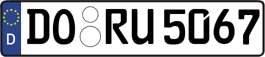 DO-RU5067