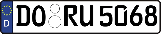 DO-RU5068