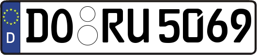 DO-RU5069