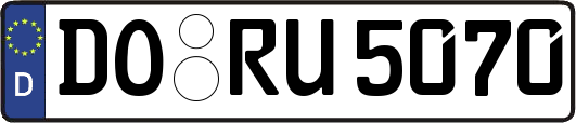 DO-RU5070