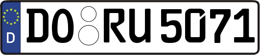 DO-RU5071