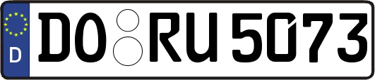 DO-RU5073