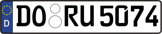 DO-RU5074