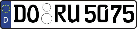 DO-RU5075