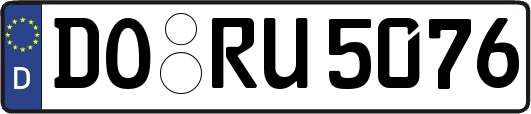 DO-RU5076