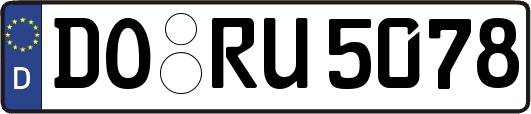 DO-RU5078