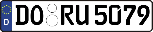 DO-RU5079