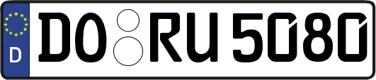 DO-RU5080