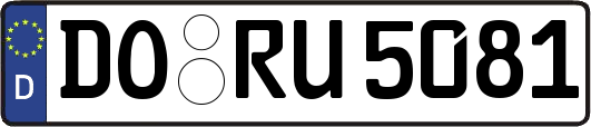 DO-RU5081