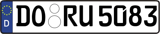 DO-RU5083