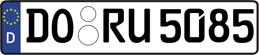 DO-RU5085