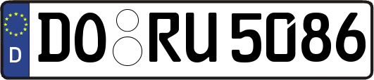 DO-RU5086