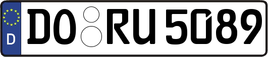 DO-RU5089