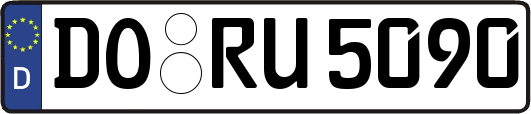DO-RU5090