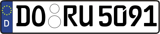 DO-RU5091