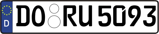 DO-RU5093