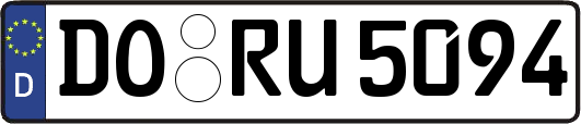 DO-RU5094
