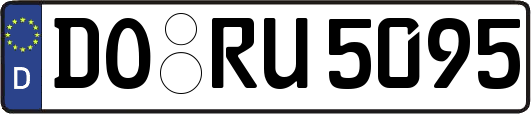 DO-RU5095