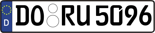 DO-RU5096