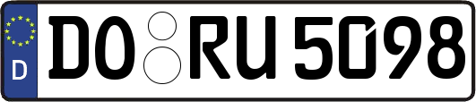 DO-RU5098