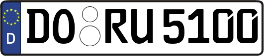 DO-RU5100