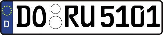 DO-RU5101