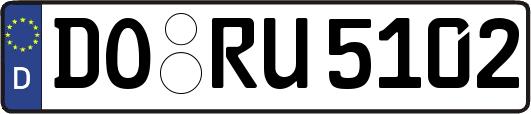 DO-RU5102