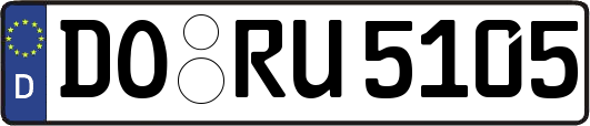 DO-RU5105