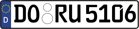 DO-RU5106