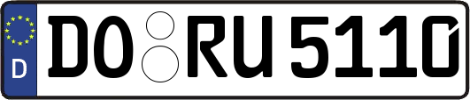 DO-RU5110