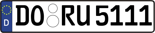 DO-RU5111
