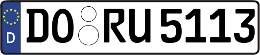 DO-RU5113