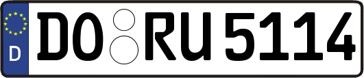 DO-RU5114